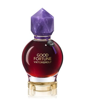viktor & rolf good fortune elixir intense woda perfumowana null null   