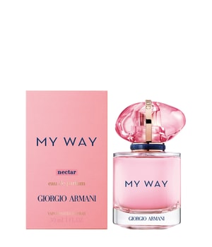 Giorgio Armani My Way Nectar Woda perfumowana ✔️ kup online