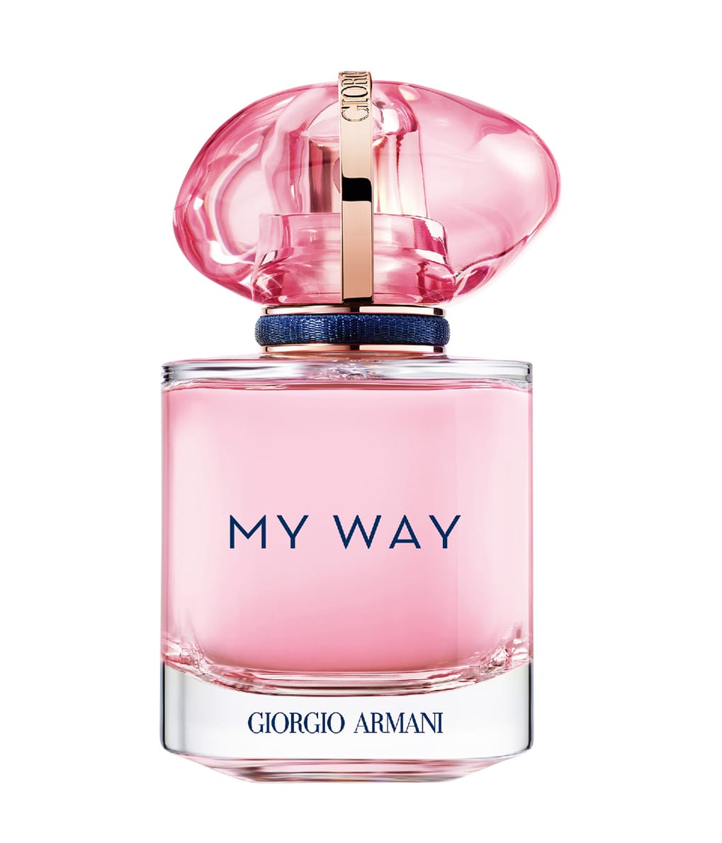 Giorgio Armani My Way Woda perfumowana 30 ml 3614273947787 base-shot_pl