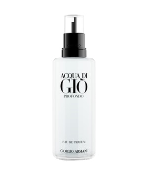 giorgio armani acqua di gio profondo woda perfumowana 150 ml   