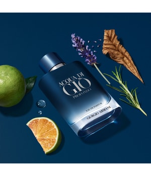 Acqua di gio ✨PRODONDO 75ml Giorgio Armani EDT ACQUA DI GIÒ POUR HOMME PROFONDO
