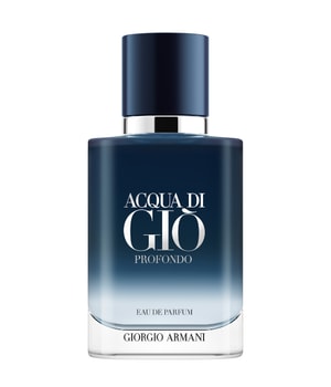 giorgio armani acqua di gio profondo woda perfumowana 30 ml   