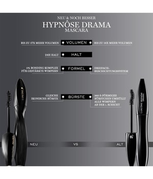 Zdjęcie produktu 6 z 6, LANCÔME Hypnôse Tusz do rzęs