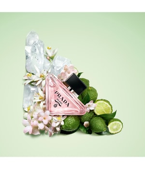 即日発送PRADA PARADOXE VIRTUAL FLOWER 30ml Prada Paradoxe Virtual Flower Woda perfumowana dla kobiet, 30 ml