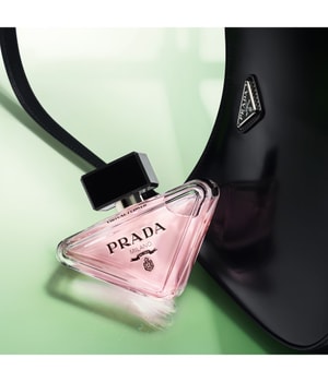 その他 PRADA PARADOX VIRTUAL FLOWER REFILL Prada Paradoxe Virtual Flower Eau de Parfum 90ml + Refill