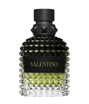 valentino valentino uomo born in roma green stravaganza woda toaletowa 50 ml   