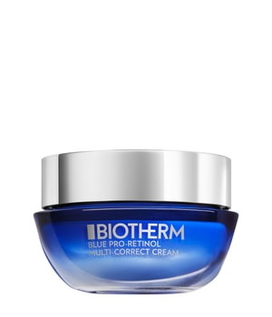 Biotherm Blue Pro-Retinol Multi Correct Cream krem multikorekcyjny przeciw oznakom starzenia z retinolem dla kobiet 30 ml można nabyć na stronie Flaconi.pl