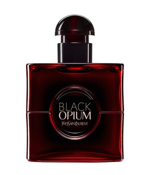 Yves Saint Laurent Black Opium Woda perfumowana 30 ml 3614274076585 base-shot_pl