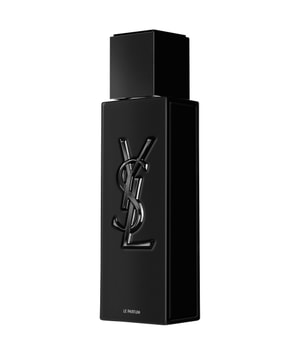 yves saint laurent myslf le parfum woda perfumowana 40 ml    