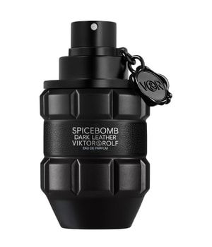 viktor & rolf spicebomb dark leather woda perfumowana 50 ml   