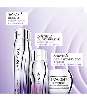 LANCÔME Rénergie Yeux H.C.F. Triple Serum Serum pod oczy