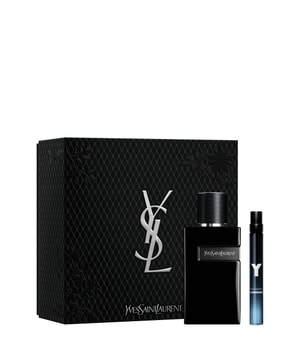 yves saint laurent y le parfum woda perfumowana 100 ml   zestaw