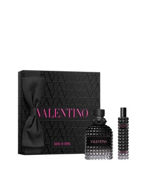 valentino valentino uomo born in roma woda toaletowa 50 ml   zestaw