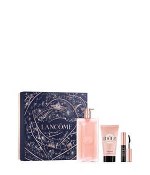 lancome idole la power mist woda perfumowana 50 ml   zestaw