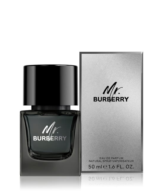 Zdjęcie produktu 2 z 2, Burberry Mr. Burberry Woda perfumowana