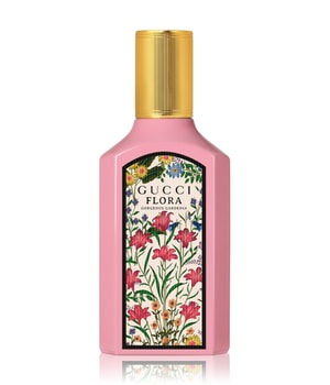 gucci flora gorgeous gardenia woda perfumowana 50 ml   