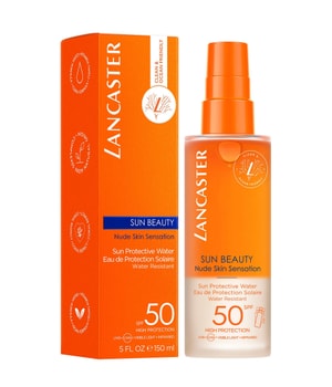 Lancaster Sun Beauty Spray do opalania 150 ml 3616302022533 base-shot_pl