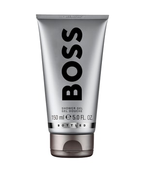 HUGO BOSS Boss Bottled Żel pod prysznic 150 ml 3616302498567 base-shot_pl