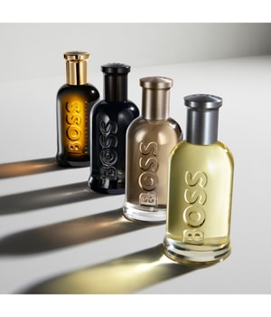 HUGO BOSS Boss Bottled Perfumy ✔️ kup online