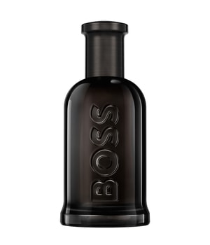 hugo boss boss bottled parfum