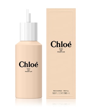Chloé Chloé Woda perfumowana 150 ml 3616303312428 base-shot_pl