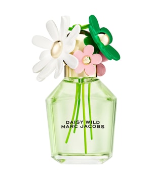 marc jacobs daisy wild woda perfumowana 100 ml   