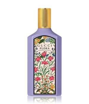 gucci flora gorgeous magnolia woda perfumowana 100 ml   