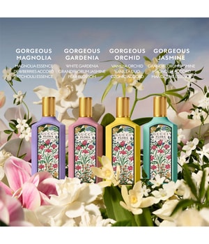 Gucci Flora Gorgeous Magnolia, 50ml, eau de parfum in Eau de