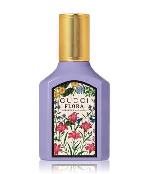 gucci flora gorgeous magnolia woda perfumowana 50 ml   