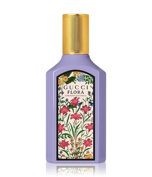 gucci flora gorgeous magnolia woda perfumowana 50 ml   