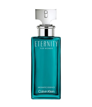 calvin klein eternity for women aromatic essence ekstrakt perfum 100 ml   