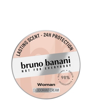 Bruno Banani Banani Woman Dezodorant w kremie 40 ml 3616303479527 base-shot_pl