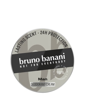 Bruno Banani Banani Man Dezodorant w kremie 40 ml 3616303479534 base-shot_pl