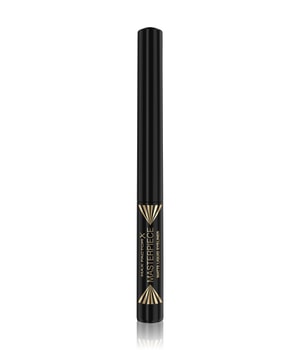 Max Factor Masterpiece Liquid Liner Eyeliner 2 ml Charcoal można nabyć na stronie Flaconi.pl