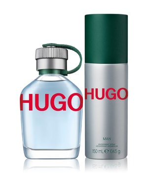 HUGO BOSS Hugo Man Zestaw zapachowy 1 szt. 3616304198021 base-shot_pl