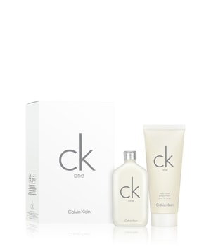 Calvin Klein ck one Zestaw zapachowy 1 szt. 3616304253287 base-shot_pl