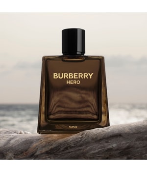バーバリー　香水　BURBERRY HERO 100 ml Burberry Hero 100ml EDT (M) : Amazon.pl: Uroda