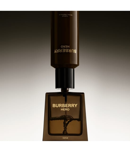 Zdjęcie produktu 3 z 6, Burberry Burberry Hero Perfumy