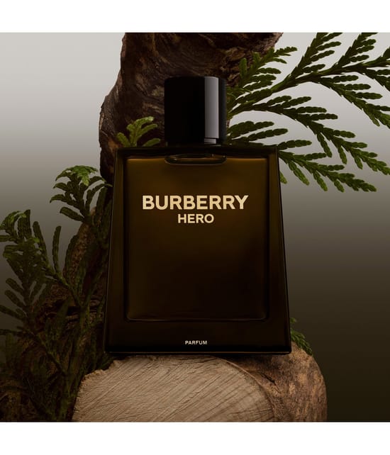 Zdjęcie produktu 6 z 6, Burberry Burberry Hero Perfumy