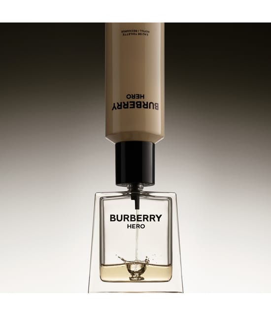 Zdjęcie produktu 3 z 5, Burberry Burberry Hero Woda toaletowa