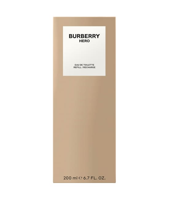 Zdjęcie produktu 2 z 5, Burberry Burberry Hero Woda toaletowa