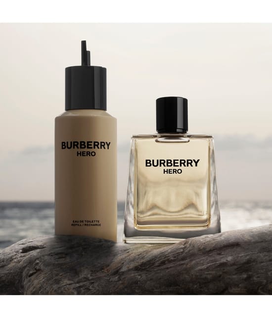 Zdjęcie produktu 5 z 5, Burberry Burberry Hero Woda toaletowa