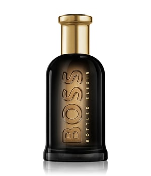 hugo boss boss bottled elixir