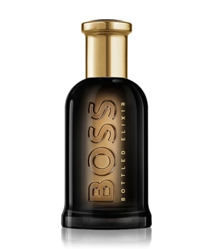 hugo boss boss bottled elixir