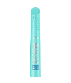 Manhattan Clean & Free Lash Loader Tusz do rzęs 10 ml Nr 99T - Brown