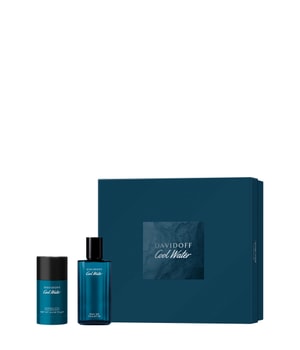 davidoff cool water woda toaletowa 75 ml   zestaw