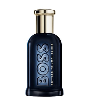 HUGO BOSS Boss Bottled Perfumy 50 ml 3616305160577 base-shot_pl