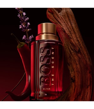 HUGO BOSS Boss The Scent Elixir For Him Perfumy kup online