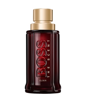 hugo boss the scent elixir for him ekstrakt perfum 50 ml   