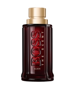 hugo boss the scent elixir for him ekstrakt perfum 100 ml   